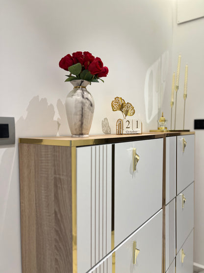 meuble à chaussure moderne