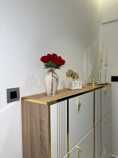 meuble à chaussure moderne