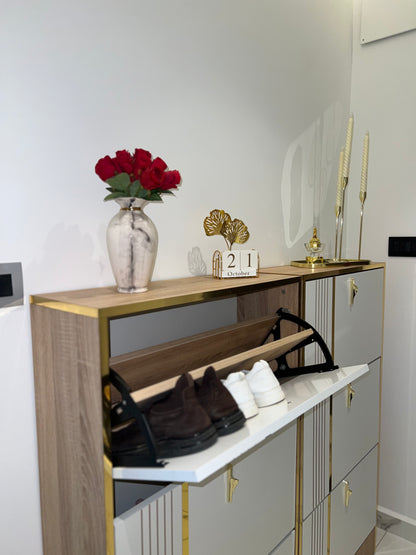 meuble à chaussure moderne