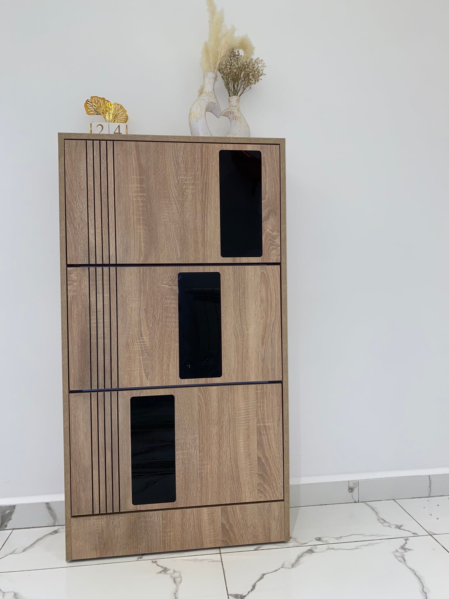 meuble à chaussure moderne