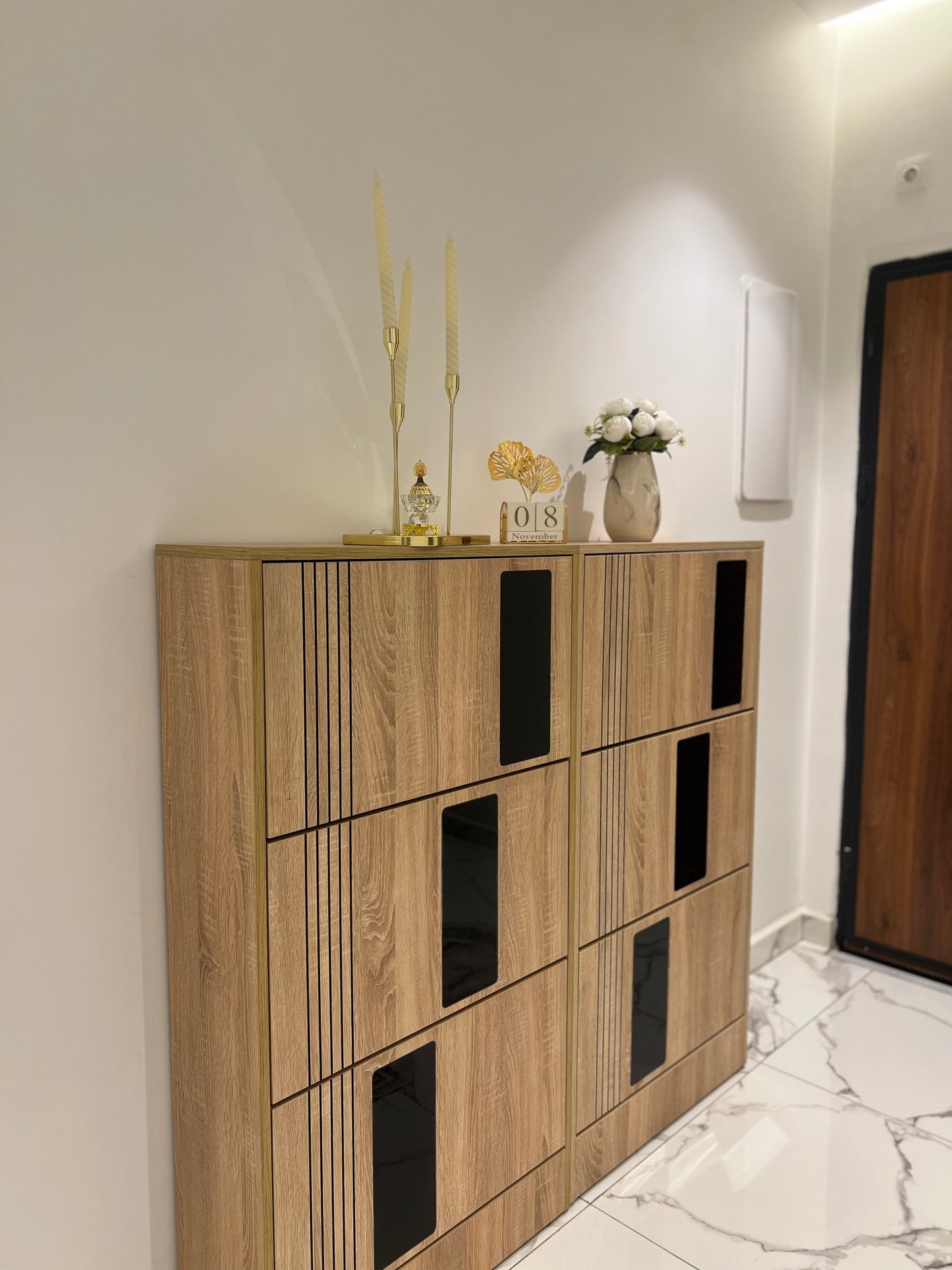 meuble à chaussure moderne