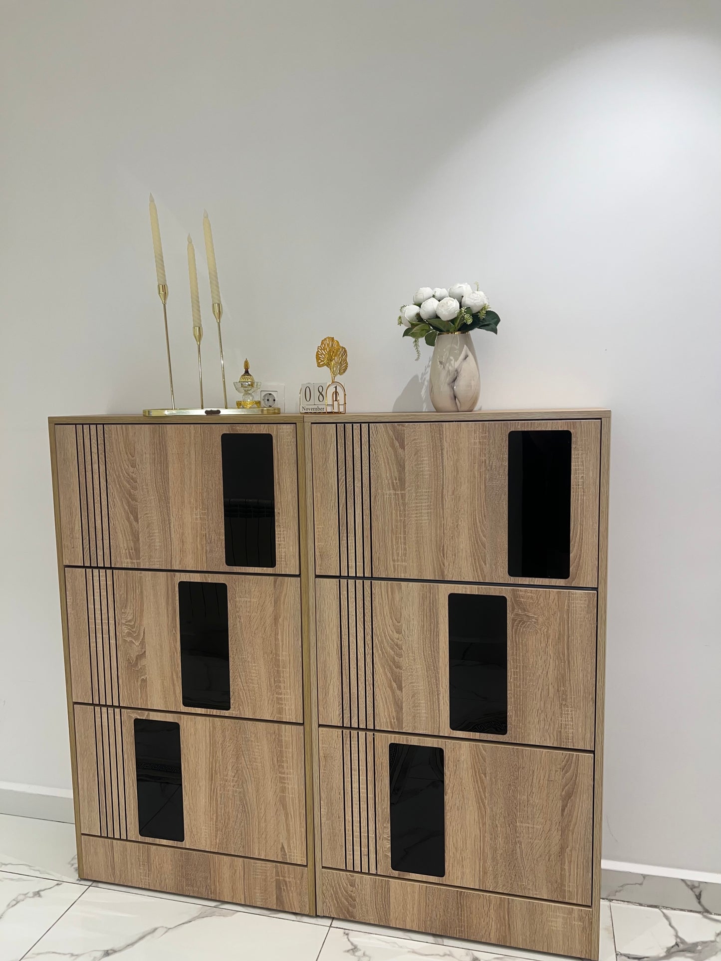 meuble à chaussure moderne