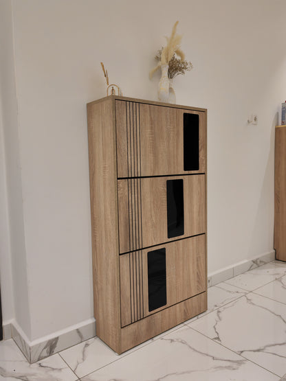 meuble à chaussure moderne