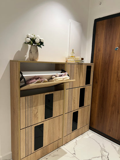 meuble à chaussure moderne