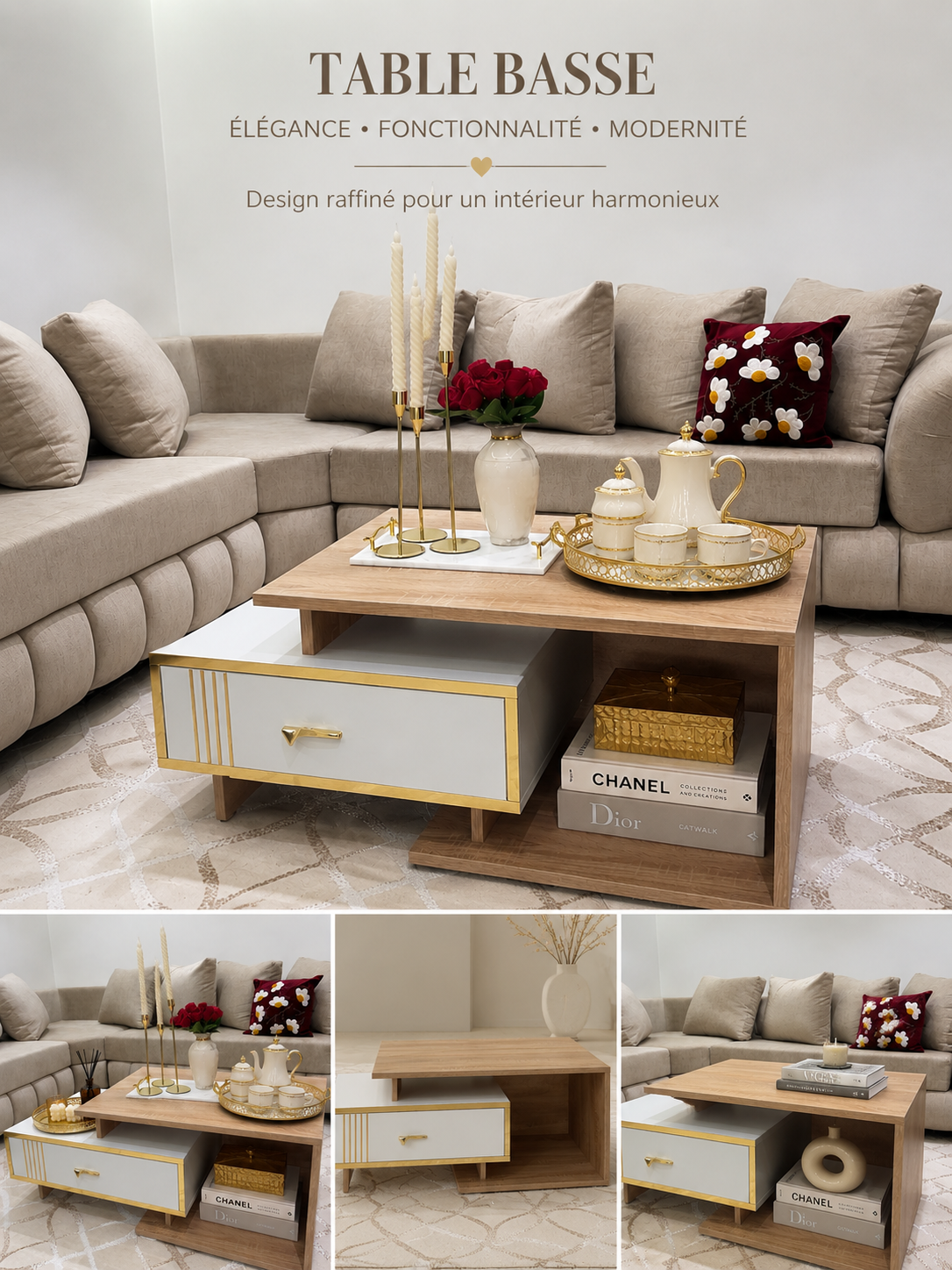 table basse