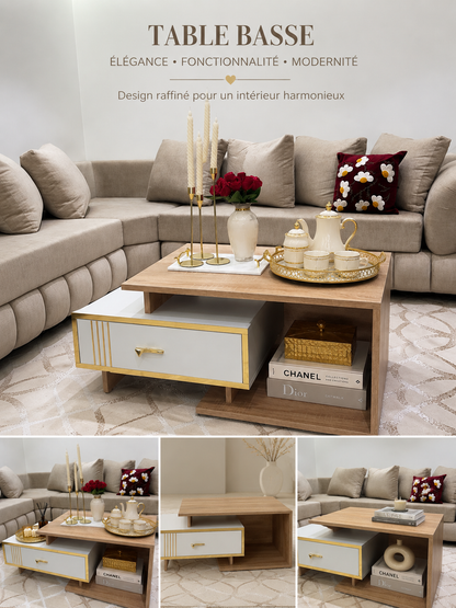 table basse