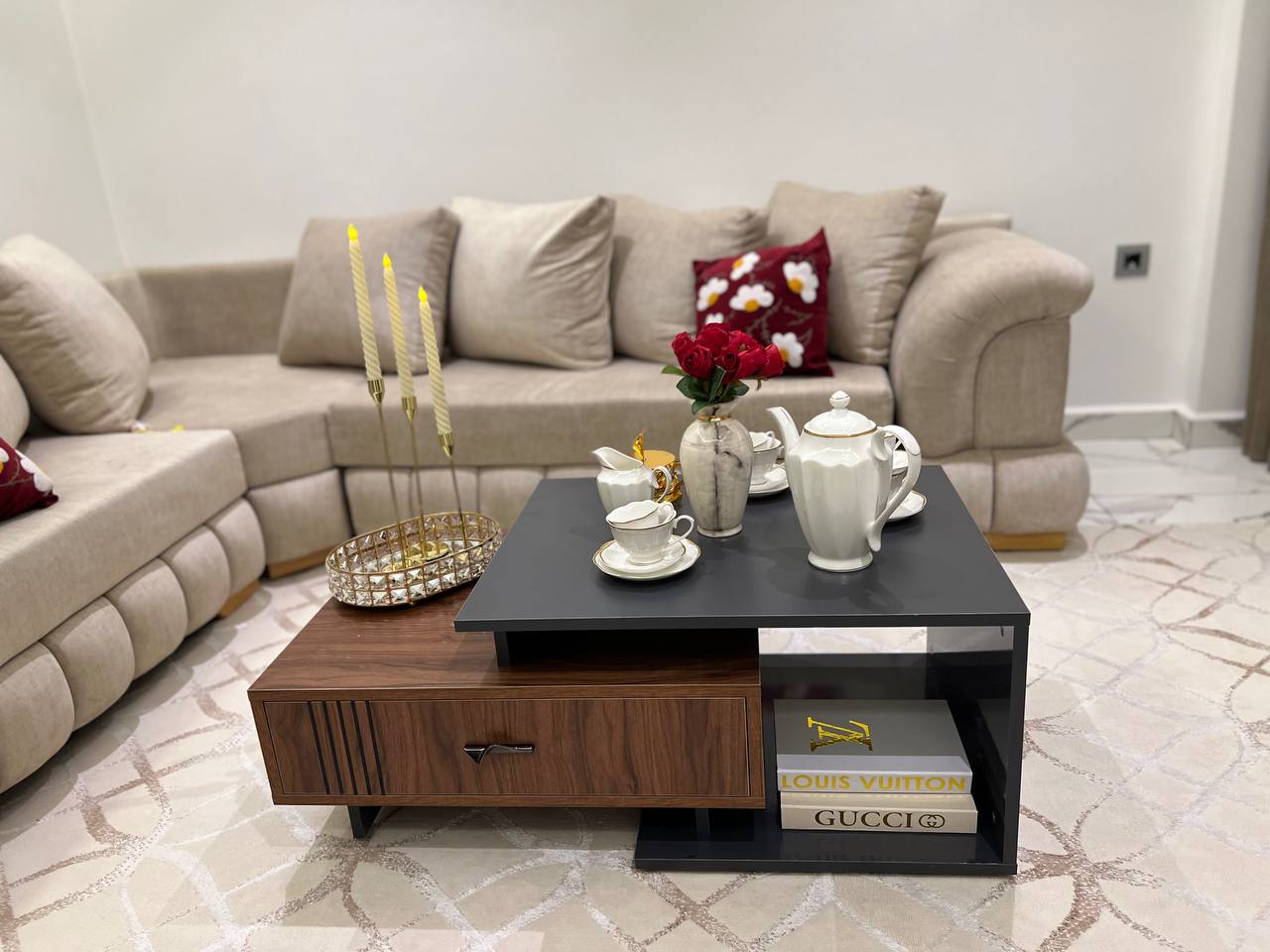 table basse