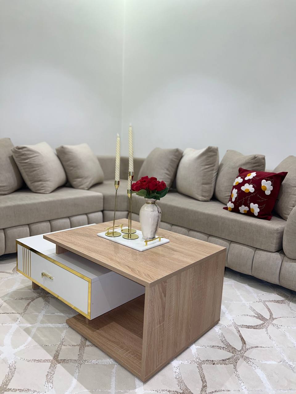 table basse