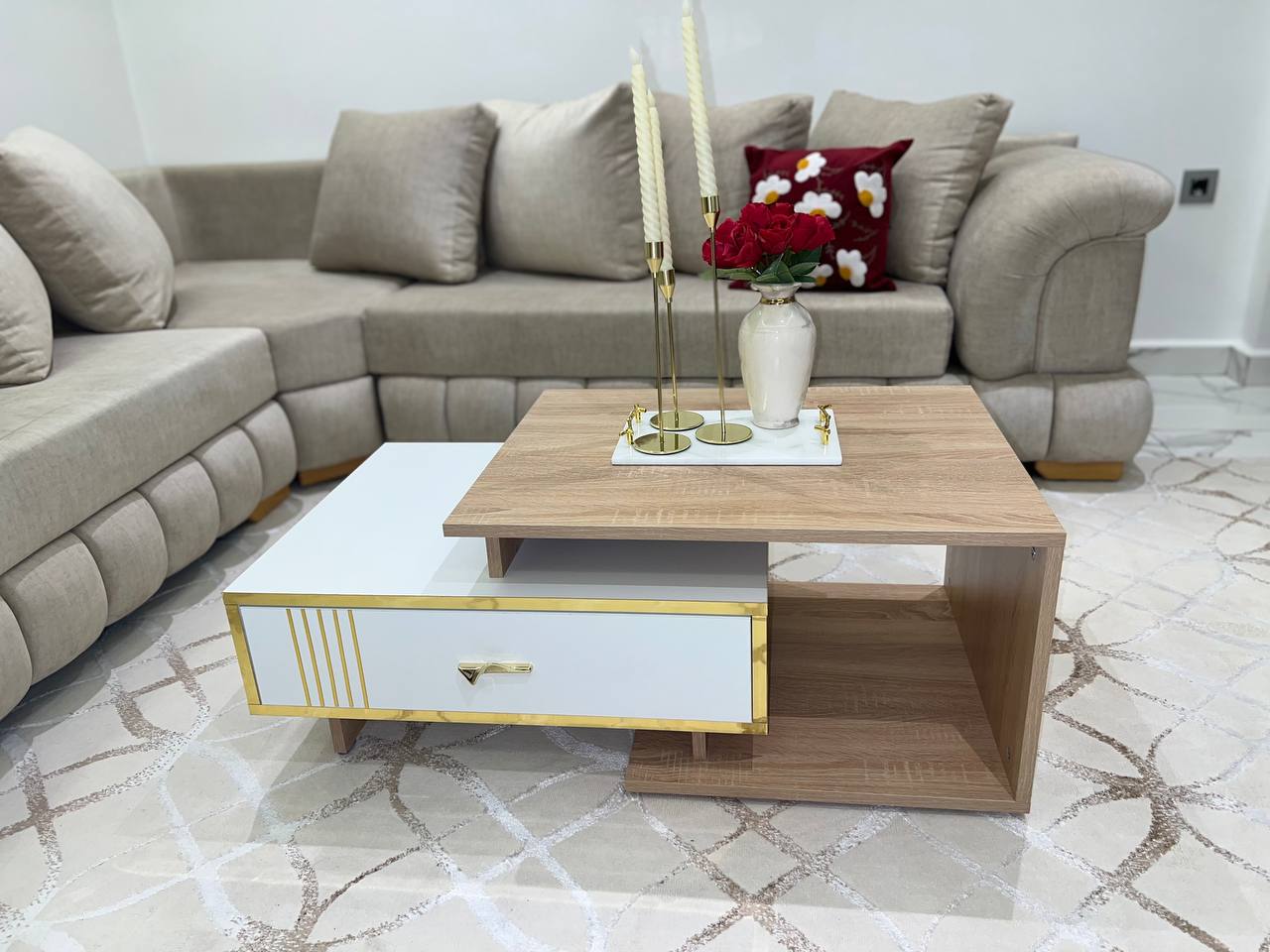 table basse