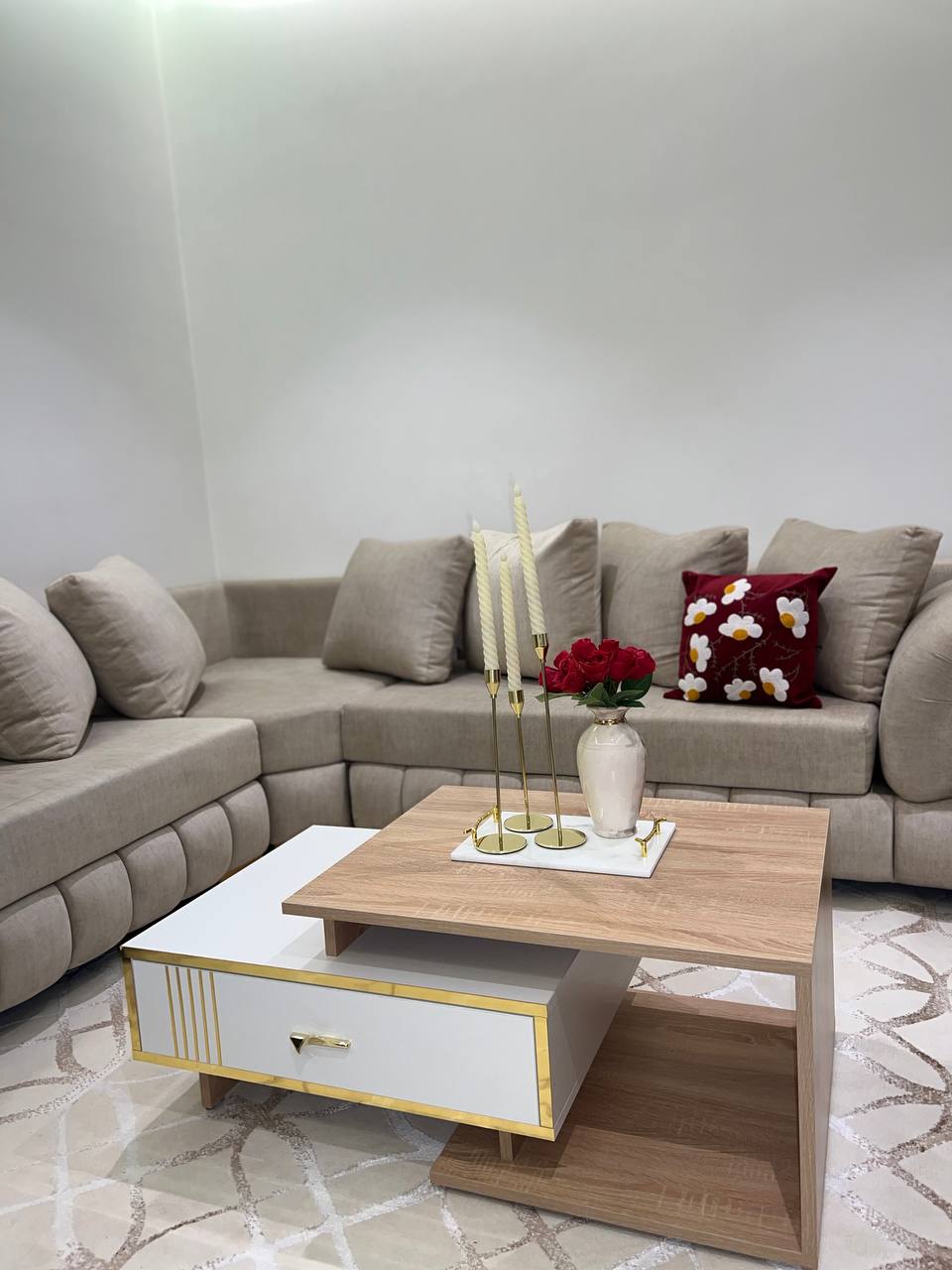 table basse