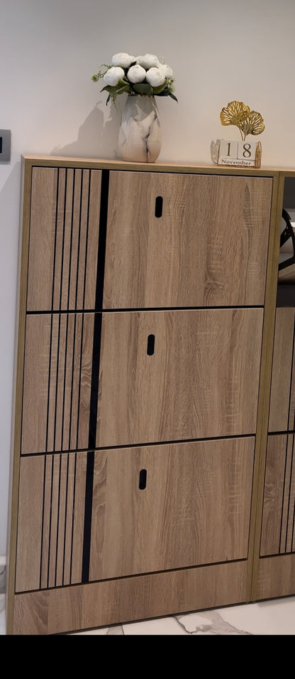 meuble à chaussure moderne