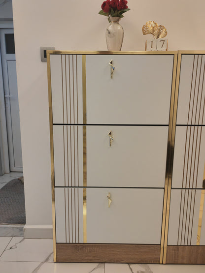 meuble à chaussure moderne